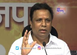 मलिक आणि त्यांनी केलेल्या आरोपी लोकांची नार्को टेस्ट करावी – अँड आशिष शेलार