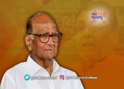 मलिकांचा राजीनामा घ्यायचा नाही; शरद पवारांचे आदेश