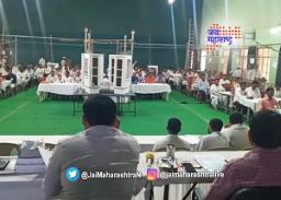 महाडिकांनी ‘राजाराम’चा गड राखला
