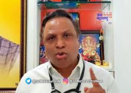 महापौरांच्या फिर्यादीनंतर आशिष शेलारांवर गुन्हा दाखल