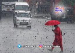 महाराष्ट्र-केरळात मान्सून दाखल होणार