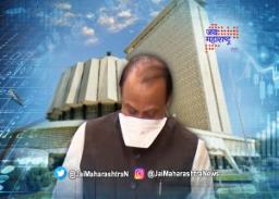 महाराष्ट्राचा अर्थसंकल्प विधानसभेत सादर