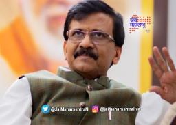 ‘महाराष्ट्रात घटनाबाह्य सरकार’