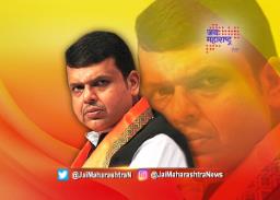 ‘महाराष्ट्रात ‘लॉक’शाही सुरू आहे’