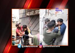 महावितरण पथकावर नाशिकमध्ये हल्ला