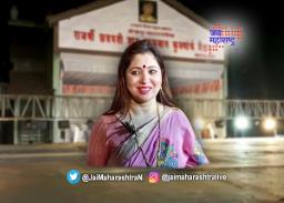 महिला महाराष्ट्र केसरी वादाच्या भोवऱ्यात