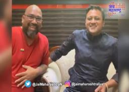 माजी नगरसेवक अभिषेक घोसाळकरवर गोळीबार