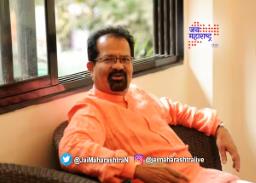 माजी महापौर महाडेश्वर यांचं निधन