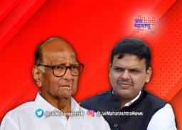 ‘माणसं आपलीशी करण्यात फडणवीसांना यश’