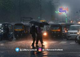 मान्सून लवकरच अंदमानात