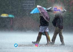 मान्सूनचं आगमन पुन्हा लांबलं