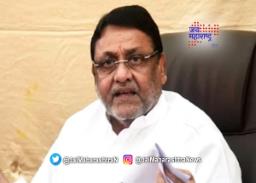 मलिकांच्या विरोधात मविआत संताप