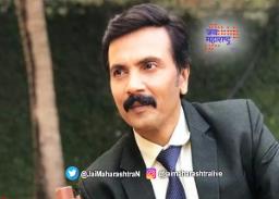 मिलिंद गवळींचा तो किस्सा