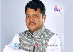 मुंबई जिल्हा बँकेवर प्रवीण दरेकर यांचे निर्विवाद वर्चस्व