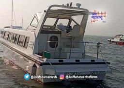 मुंबई ते नवी मुंबई ‘जलप्रवास’