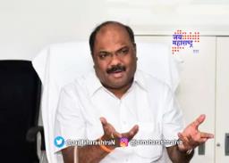 मुंबई पालिका कर्मचारी मारहाण प्रकरण भोवलं