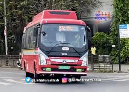 बेस्टच्या ताफ्यात २१०० इलेक्ट्रिक बसेस होणार दाखल