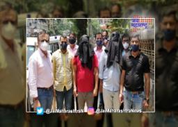 मुंबईत तब्बल 21 कोटीचे 7 किलो युरेनियम जप्त; एटीएसकडून दोघांना अटक