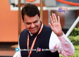 मुंबईत भाजपाचा विजयी जल्लोष