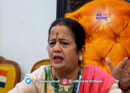 ‘मुंबईत मुक्या प्राण्यांसाठी स्मशानभूमी उभारणार’ – किशोरी पेडणेकर