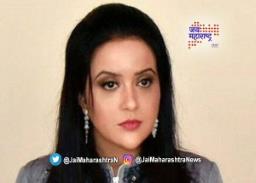 ‘मुंबईत वाहतूक कोंडीमुळे घटस्फोट’ – अमृता फडणवीस