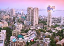 मुंबईतील ५०० चौ. फुटांपर्यंतच्या घरांचा मालमत्ता कर माफ होणार