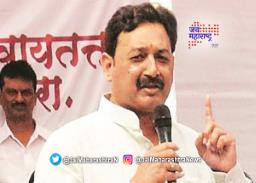 मुख्यमंत्री छत्रपतींच्या घराण्याचा सन्मान करतील – संभाजीराजे