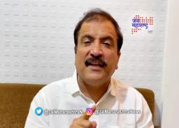 ‘मुख्यमंत्री महाराष्ट्राचे की फक्त मुंबईचे?’; भाजपचा सवाल