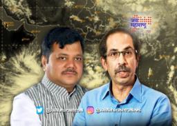‘मुख्यमंत्र्यांचा दौरा म्हणजे केवळ दर्शनाचा कार्यक्रम’