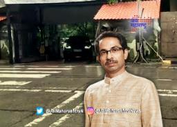 मुख्यमंत्र्यांनी वाचवले दोन तरुणांचे प्राण