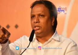 मुख्यमंत्र्यांनीच मलिकांविरूद्ध एफआयआर दाखल करावी – आशिष शेलार