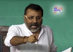 ‘मुलाला सेट आणि जावयाला भेट’