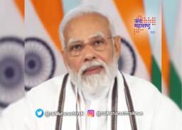 पंतप्रधानांकडून कोरोनाचा आढावा