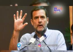 ‘…म्हणून माझी खासदारकी रद्द केली’
