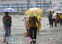 यंदा सरासरीपेक्षा जास्त पाऊस पडणार