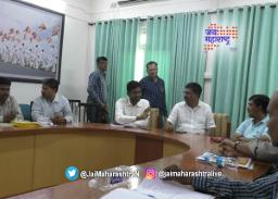यंदाची पंढरपूर वारी ठरणार आरोग्य वारी