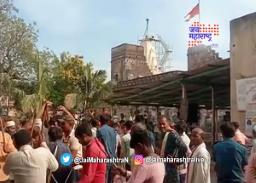 या मंदिराचे ४२ वर्षांनी उघडणार दार