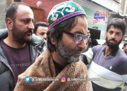 यासिन मलिकला फाशी द्या; एनआयएची न्यायालयाला विनंती
