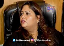 यास्मिन वानखेडे म्हणाल्या, ‘ती घड्याळे तर…’