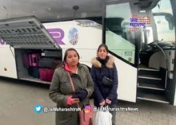 युक्रेनमधील २५० भारतीय विद्यार्थी रोमानियात दाखल