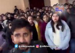 युक्रेनमध्ये अडकलेल्या विद्यार्थ्यांच्या सुटकेसाठी योजना