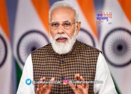 युक्रेनमध्ये मृत्यू झालेल्या नवीनच्या कुटुंबाचे पंतप्रधान मोदींकडून सांत्वन