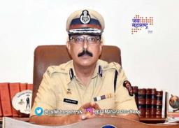 रजनीश सेठ महाराष्ट्राचे नवे पोलीस महासंचालक