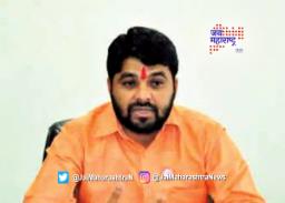 रविकांत तुपकरांचे आंदोलन तुर्तास स्थगित