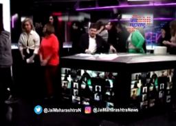 रशियन वृत्तवाहिनीच्या कर्मचाऱ्यांनी दिले राजीनामे