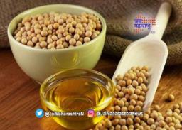 रशिया-युक्रेन युद्धाने सोयाबीन तेलाच्या किंमतीत वाढ 