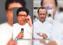 ‘राज ठाकरेंना मिमिक्रीशिवाय येतच काय?’