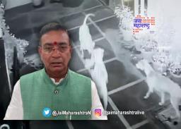राजकारण्यांची कमाल, संभाजी नगरात धमाल