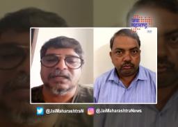राजेश साप्ते आत्महत्या प्रकरणी राकेश मौर्याला अटक