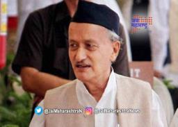 राज्यपाल भगतसिंग कोश्यारी कोरोनामुक्त